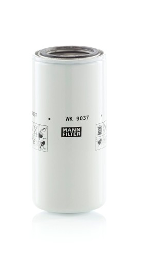 Filtr paliwa WK9037X Mann Filter