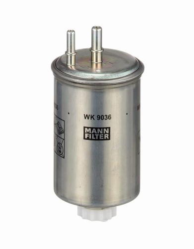 Filtr paliwa WK9036 Mann Filter