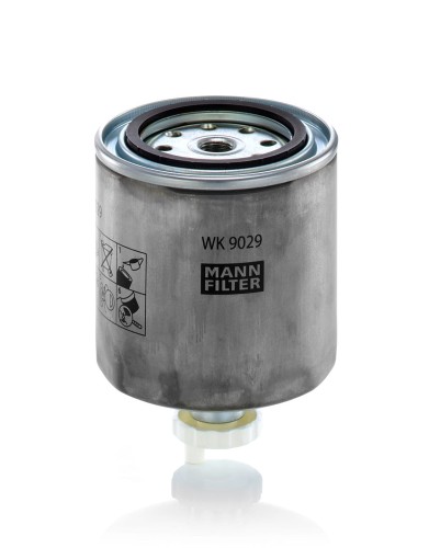 Filtr paliwa WK9029 Mann Filter