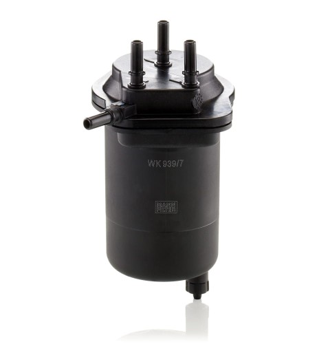 Filtr paliwa WK939/7 Mann Filter