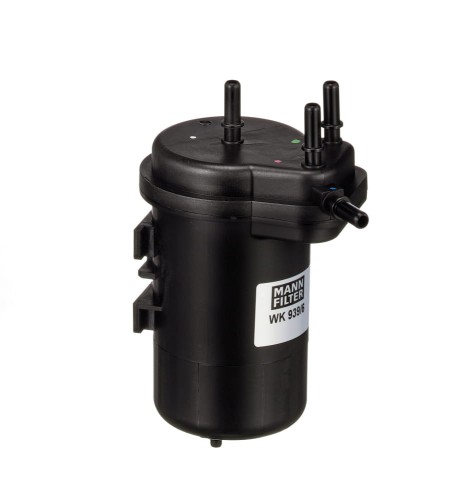 Filtr paliwa WK939/6 Mann Filter
