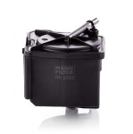 Filtr paliwa WK939/2  (nowy numer WK939/2z)Mann Filter