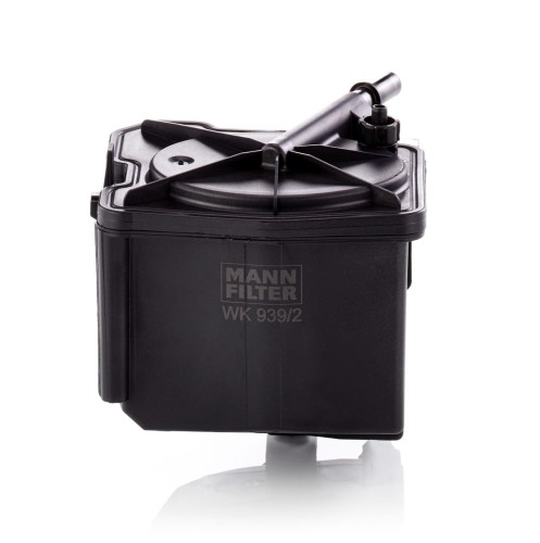 Filtr paliwa WK939/2  (nowy numer WK939/2z)Mann Filter