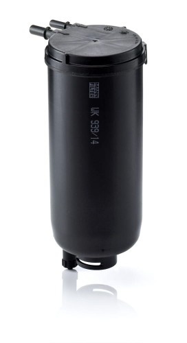 Filtr paliwa WK939/14X Mann Filter