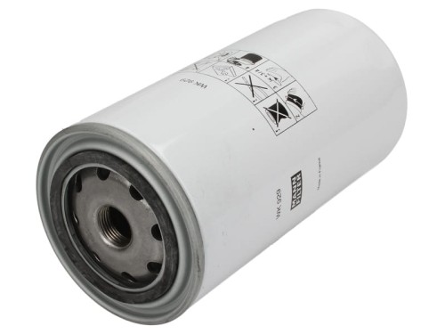 Filtr paliwa WK929 (nowy numer WK929x) Mann Filter