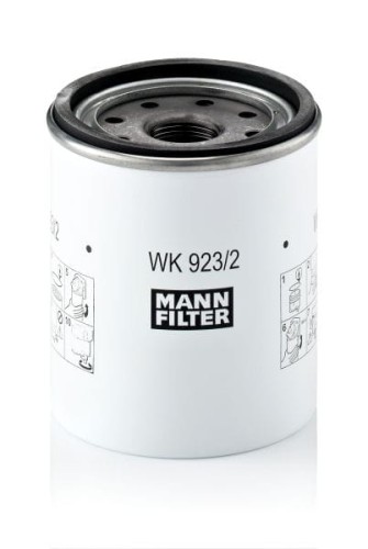 Filtr paliwa WK923/2X Mann Filter