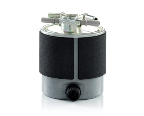 Filtr paliwa WK920/7 Mann Filter