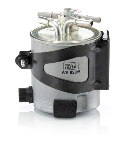 Filtr paliwa WK920/5 Mann Filter