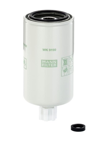 Filtr paliwa WK9190 (nowy numer WK9190x) Mann Filter
