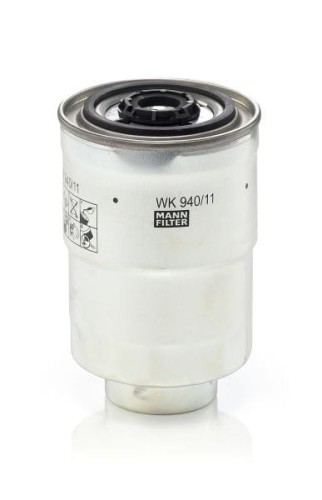 Filtr paliwa WK940/11X Mann Filter