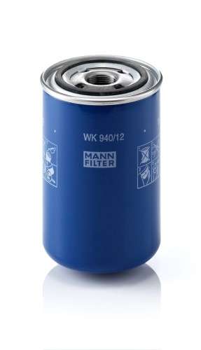 Filtr paliwa WK940/12 Mann Filter