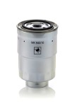 Filtr paliwa WK940/16 (nowy numer WK940/16x) Mann Filter