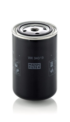 Filtr paliwa WK940/19 Mann Filter
