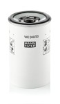 Filtr paliwa WK940/33 (nowy numer WK940/33x) Mann Filter