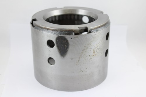 V33376200U Obudowa kosza część używana