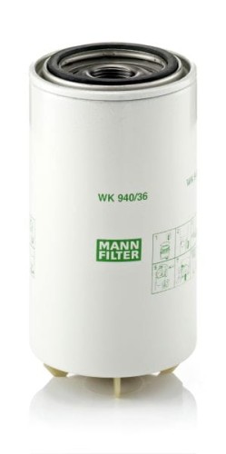 Filtr paliwa WK940/36X Mann Filter