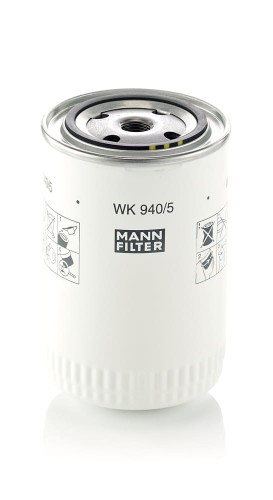 Filtr paliwa WK940/5 Mann Filter