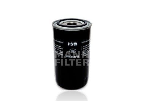 Filtr paliwa WK950/13 Mann Filter