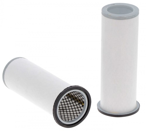 Filtr powietrza SA16146 Hifi Filter do Case 745 SA, 743 A, 844 XLA, 743 XLA, 4240, 745 S