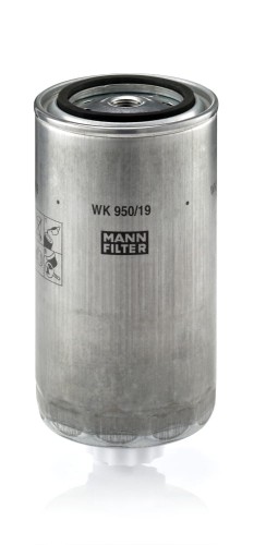 Filtr paliwa WK950/19 Mann Filter