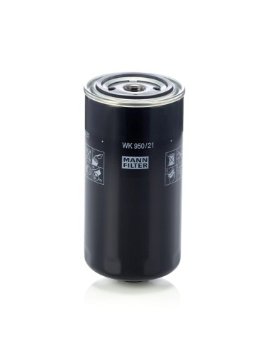 Filtr paliwa WK950/21 Mann Filter