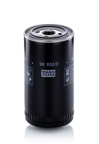 Filtr paliwa WK950/3 Mann Filter