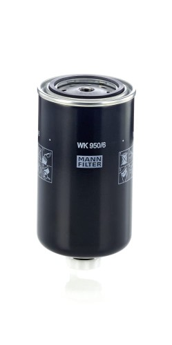 Filtr paliwa WK950/6 Mann Filter