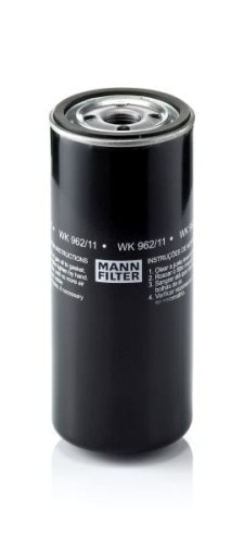 Filtr paliwa WK962/11 Mann Filter