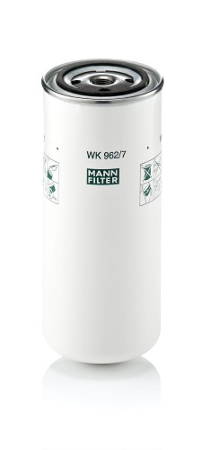 Filtr paliwa WK962/7 Mann Filter