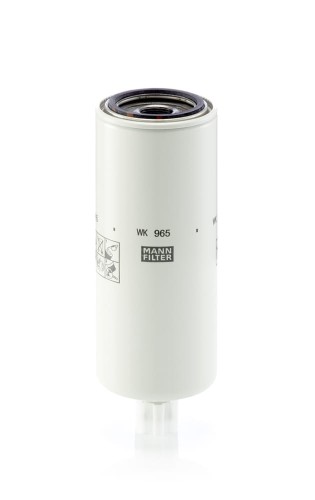 Filtr paliwa WK965x Mann Filter