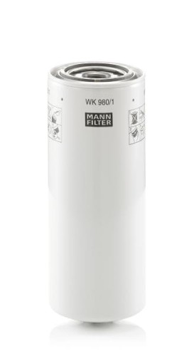 Filtr paliwa WK980/1 Mann Filter
