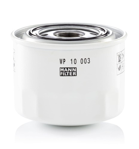 Filtr oleju WP10003 Mann Filter