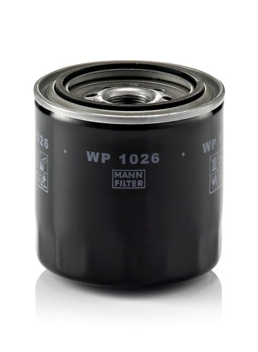Filtr oleju WP1026 Mann Filter
