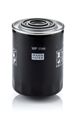 Filtr oleju WP1144 Mann Filter