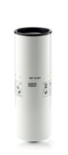 Filtr oleju WP12001 Mann Filter
