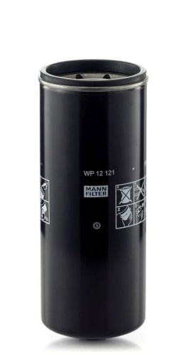 Filtr oleju WP12121 Mann Filter