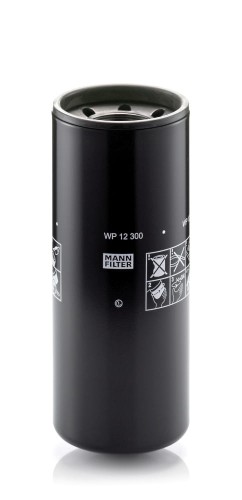 Filtr oleju WP12300 Mann Filter