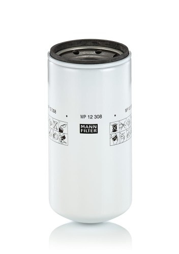 Filtr oleju WP12308 Mann Filter