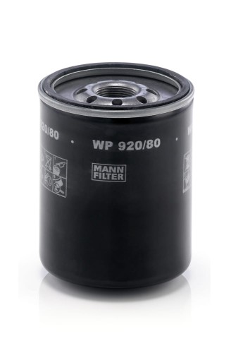 Filtr oleju WP920/80 Mann Filter