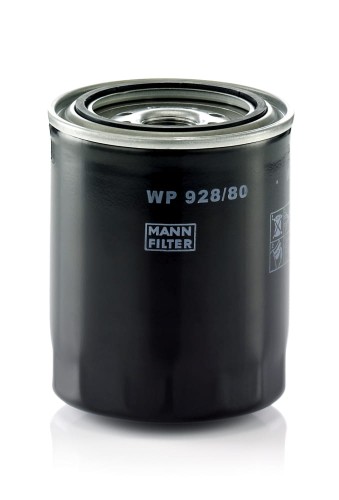 Filtr oleju WP928/80 Mann Filter