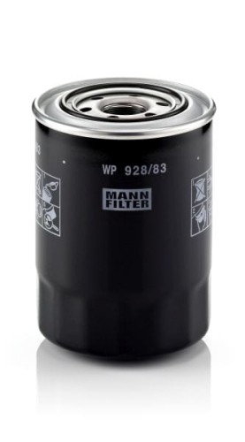 Filtr oleju WP928/83 Mann Filter