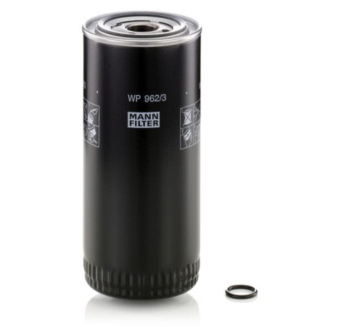 Filtr paliwa WP962/3X Mann Filter