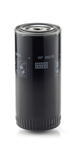 Filtr oleju WP962/5 Mann Filter