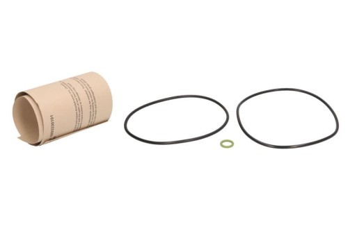 Filtr oleju ZR12001Z Mann Filter