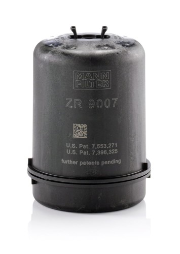 Filtr oleju ZR9007 Mann Filter