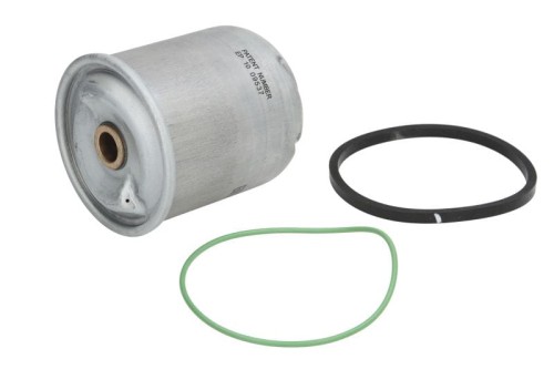 Filtr oleju ZR902X Mann Filter