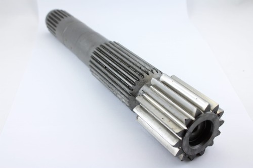 V33616000U Wał napędu tylnej zwolnicy część używana