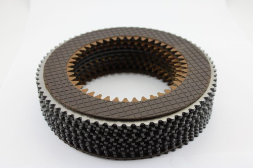 V34164300U Zestaw tarczek i przekładek, przekładnia nawrotna część używana