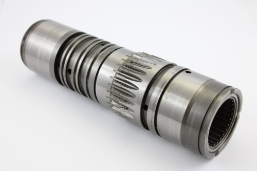 V34471110U Wałek DPS część używana