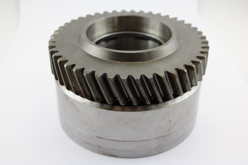 V35787410U Kosz napędu Z=44 40km/h część używana